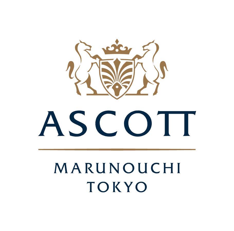 Ascott Marunouchi Tokyo Hotel Exterior photo